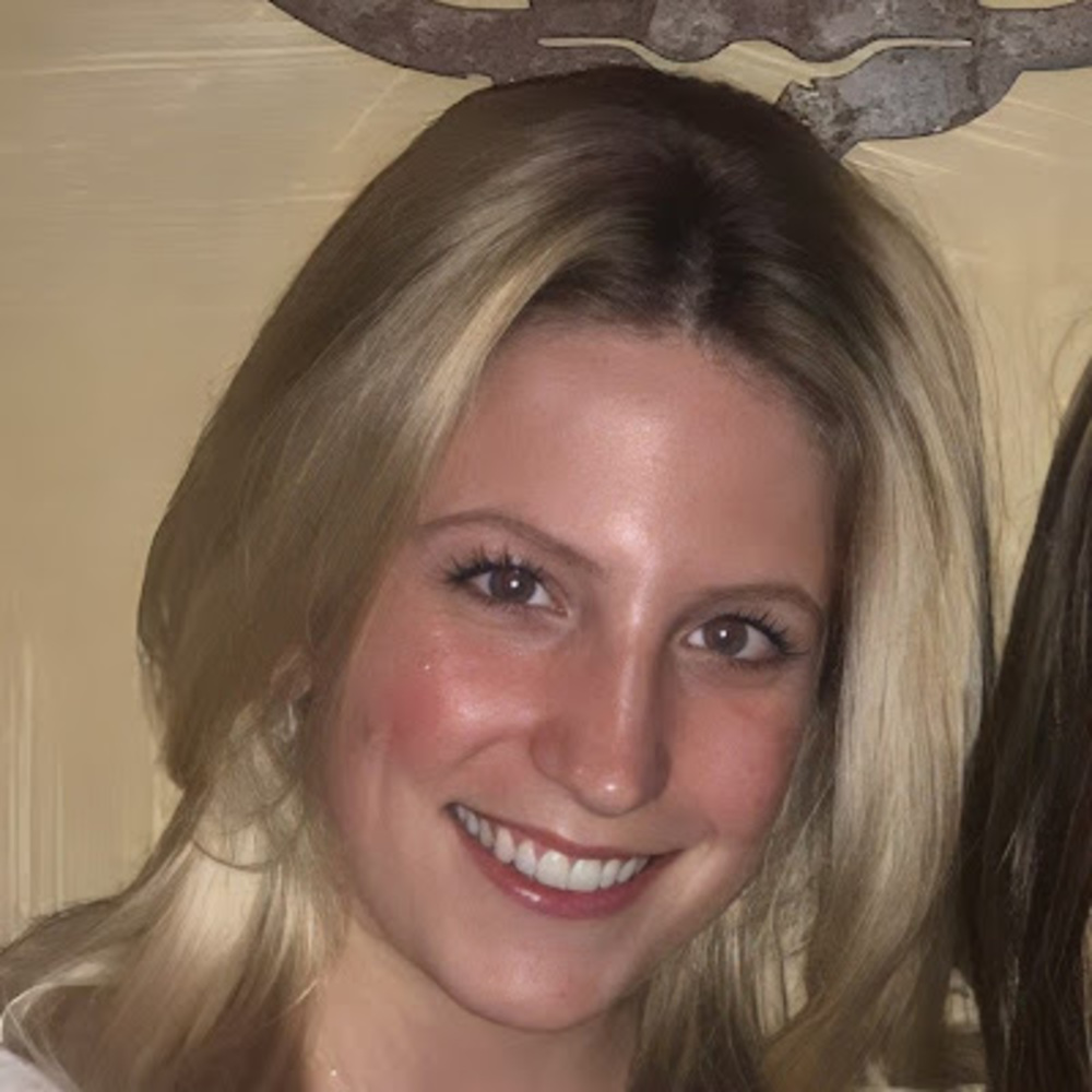 Meet your Posher, Lexie